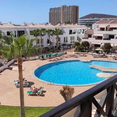 Apartment Under The Lime, Beautiful Cristianos *
