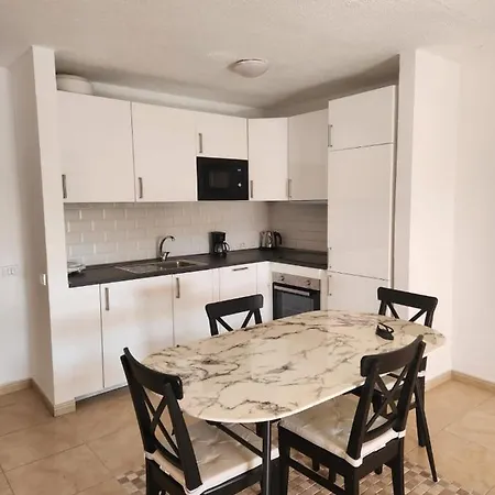 Appartement Under The Lime, Beautiful Cristianos Los Cristianos (Tenerife)