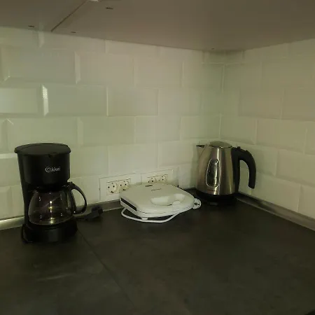 Apartment Under The Lime, Beautiful Cristianos
