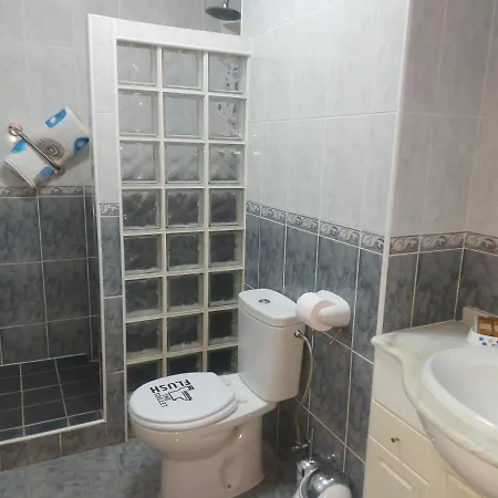 Under The Lime, Beautiful Cristianos Apartament *