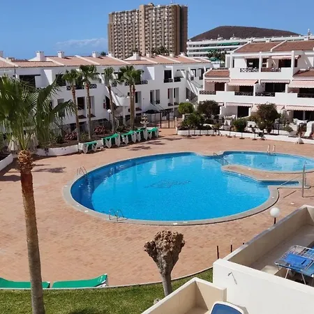 Under The Lime, Beautiful Cristianos Apartamento Los Cristianos (Tenerife)