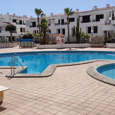 Apartamento Under The Lime, Beautiful Cristianos Los Cristianos (Tenerife)