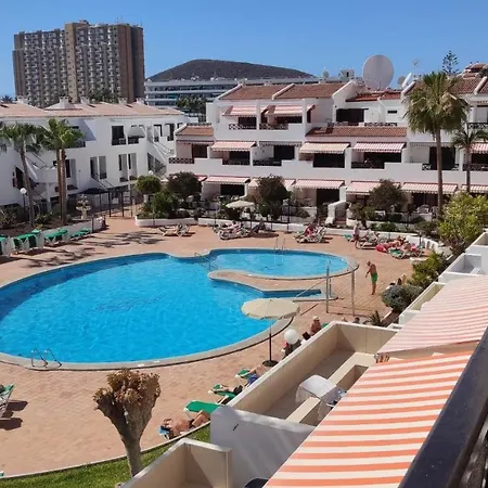 Under The Lime, Beautiful Cristianos Apartamento Los Cristianos (Tenerife)