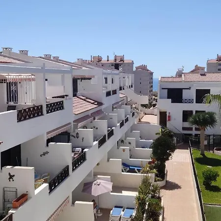 Under The Lime, Beautiful Cristianos Apartamento *