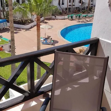 Apartamento Under The Lime, Beautiful Cristianos