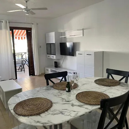 Under The Lime, Beautiful Cristianos Apartamento Los Cristianos (Tenerife)