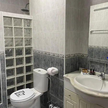 Apartamento Under The Lime, Beautiful Cristianos Los Cristianos (Tenerife)