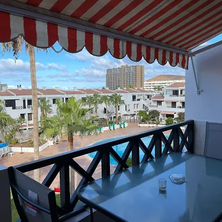 Under The Lime, Beautiful Cristianos Apartamento