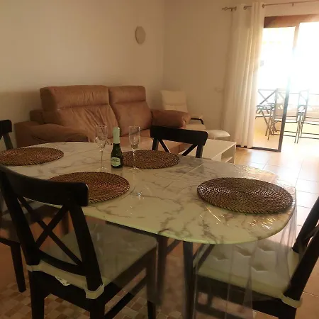 Under The Lime, Beautiful Cristianos Apartamento *