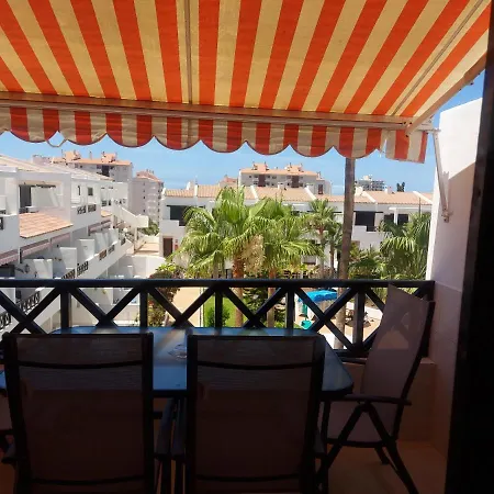 Under The Lime, Beautiful Cristianos Apartamento Los Cristianos (Tenerife)