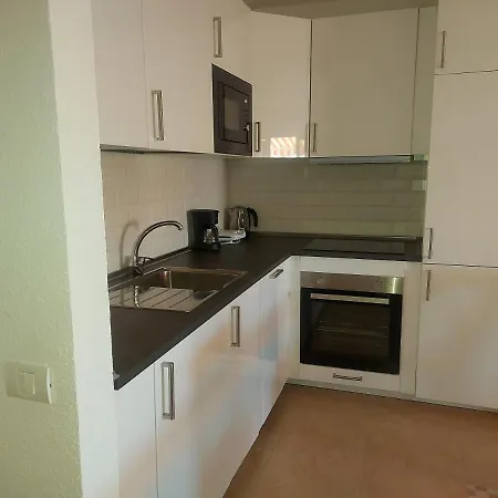 Apartamento Under The Lime, Beautiful Cristianos