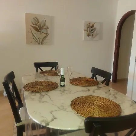 Apartamento Under The Lime, Beautiful Cristianos *