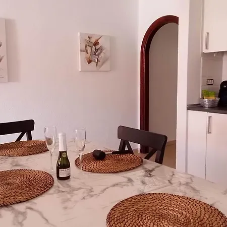 Apartamento Under The Lime, Beautiful Cristianos