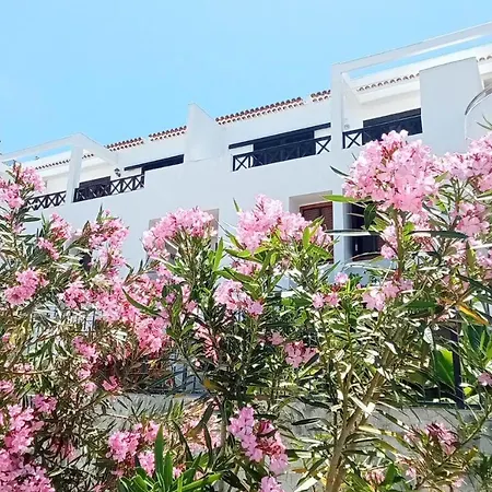 Under The Lime, Beautiful Cristianos Apartamento
