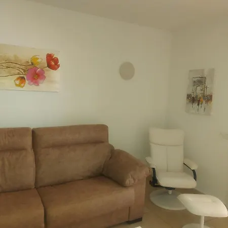 Apartamento Under The Lime, Beautiful Cristianos *